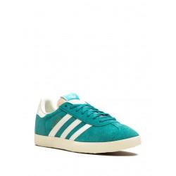 Adidas "Gazelle ""Arctic"" suede sneakers"
