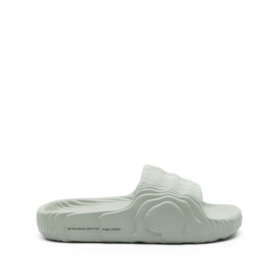Adidas Adilette 22 Platform Slipper