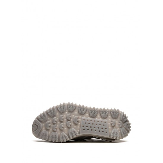 Adidas ID0360 knitted-upper low-top sneakers Adidas ID0360 knitted-upper low-top sneakers