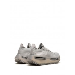 Adidas ID0360 knitted-upper low-top sneakers