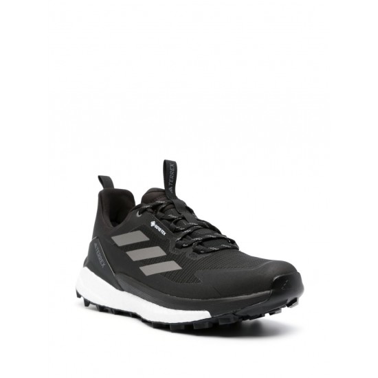 Adidas Gore-Tex low-top sneakers