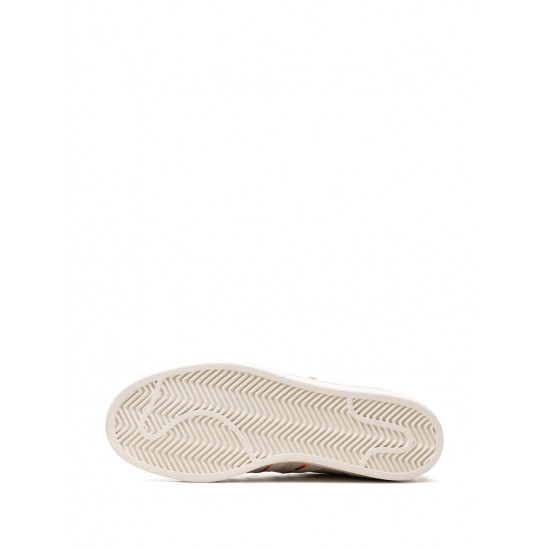 Adidas x Rich Minsi Superstar Pride sneakers