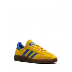 Adidas Handball Spezial Yellow sneakers