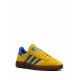 Adidas Handball Spezial Yellow sneakers Adidas Handball Spezial Yellow sneakers