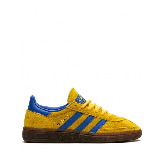 Adidas Handball Spezial Yellow sneakers Adidas Handball Spezial Yellow sneakers