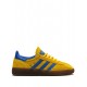 Adidas Handball Spezial Yellow sneakers Adidas Handball Spezial Yellow sneakers