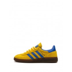 Adidas Handball Spezial Yellow sneakers Adidas Handball Spezial Yellow sneakers