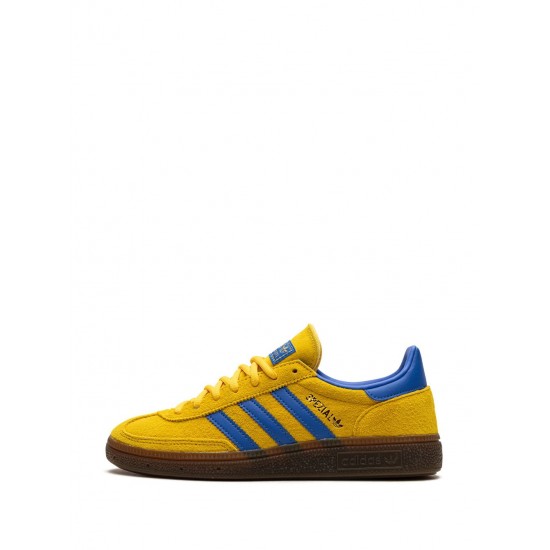 Adidas Handball Spezial Yellow sneakers Adidas Handball Spezial Yellow sneakers