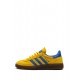Adidas Handball Spezial Yellow sneakers Adidas Handball Spezial Yellow sneakers
