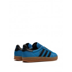 Adidas Gazelle Indoor "Blue" sneakers