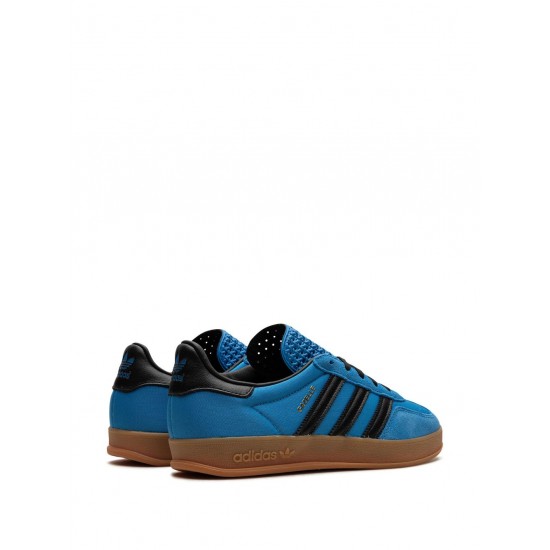 Adidas Gazelle Indoor "Blue" sneakers