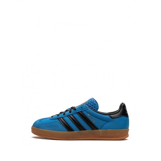 Adidas Gazelle Indoor "Blue" sneakers