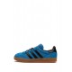 Adidas Gazelle Indoor "Blue" sneakers