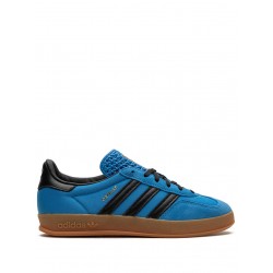 Adidas Gazelle Indoor "Blue" sneakers Adidas Gazelle Indoor "Blue" sneakers
