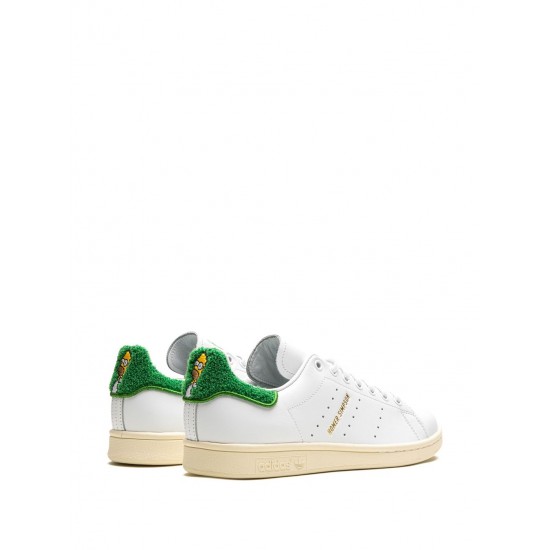 Adidas x Homer Simpson Stan Smith sneakers Adidas x Homer Simpson Stan Smith sneakers