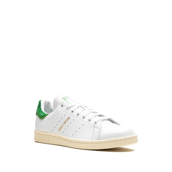 Adidas x Homer Simpson Stan Smith sneakers Adidas x Homer Simpson Stan Smith sneakers