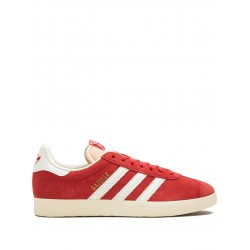 Adidas Gazelle Glory Red suede sneakers Adidas Gazelle Glory Red suede sneakers