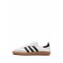 Adidas "Samba Decon ""White/Black/Gum"" sneakers"