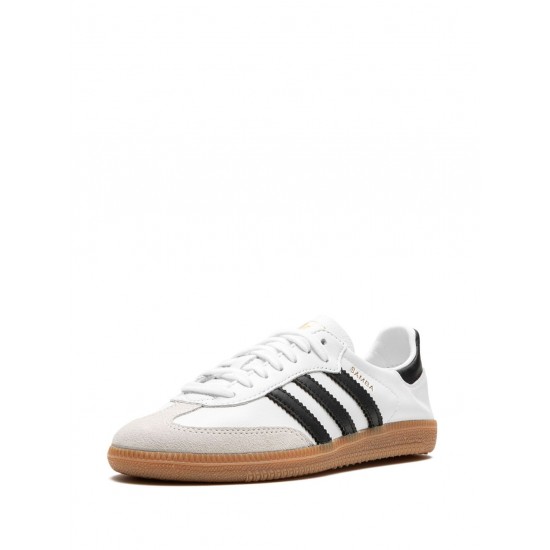 Adidas "Samba Decon ""White/Black/Gum"" sneakers"