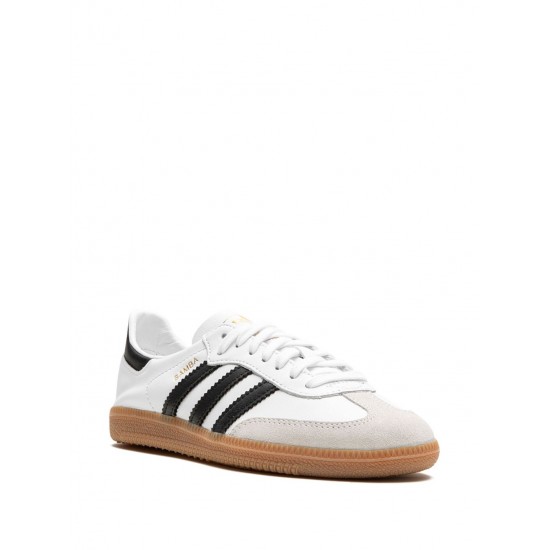 Adidas "Samba Decon ""White/Black/Gum"" sneakers"