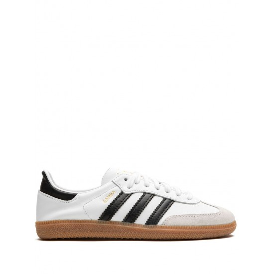 Adidas "Samba Decon ""White/Black/Gum"" sneakers"