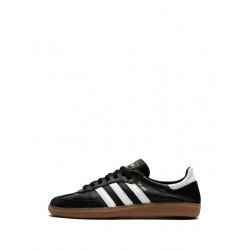 Adidas Samba lace-up leather sneakers