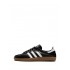 Adidas Samba lace-up leather sneakers