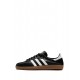 Adidas Samba lace-up leather sneakers