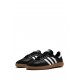 Adidas Samba lace-up leather sneakers
