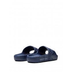 Adidas Adilette 22 "Dark Blue" Slipper