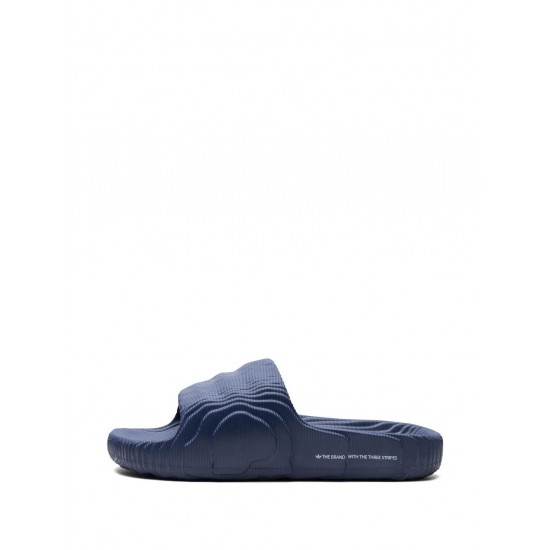 Adidas Adilette 22 "Dark Blue" Slipper