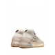Adidas YEEZY Quantum Cream sneakers