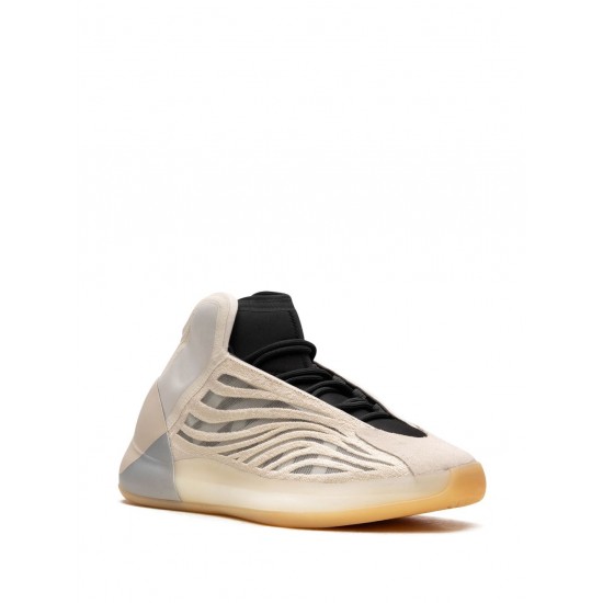 Adidas YEEZY Quantum Cream sneakers