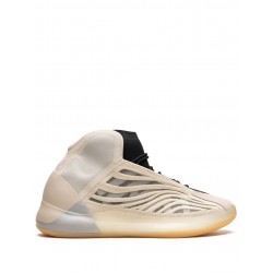 Adidas YEEZY Quantum Cream sneakers