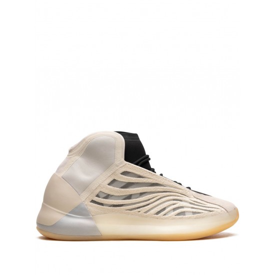 Adidas YEEZY Quantum Cream sneakers