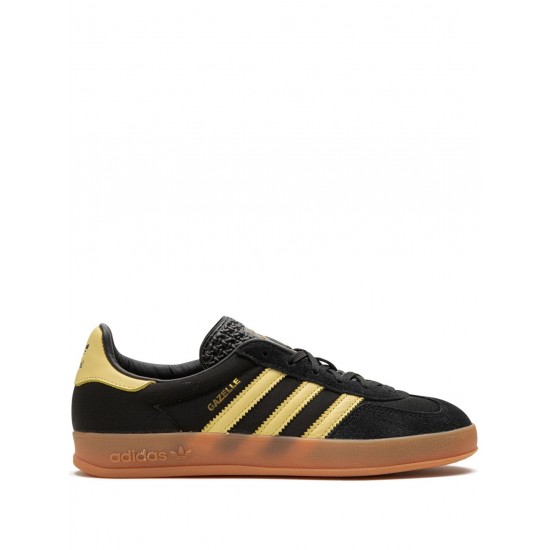 Adidas Gazelle Indoor "Black" sneakers