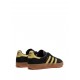 Adidas Gazelle Indoor "Black" sneakers