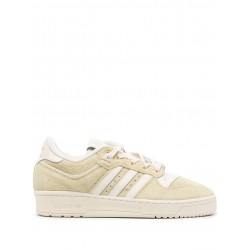 Adidas Rivalry 86 suede sneakers
