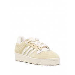 Adidas Rivalry 86 suede sneakers