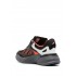 Adidas Logo print patchwork sneakers