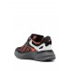 Adidas Logo print patchwork sneakers