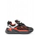 Adidas Logo print patchwork sneakers
