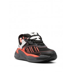 Adidas Logo print patchwork sneakers Adidas Logo print patchwork sneakers