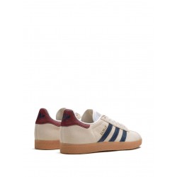 Adidas Gazelle Off White Sneakers