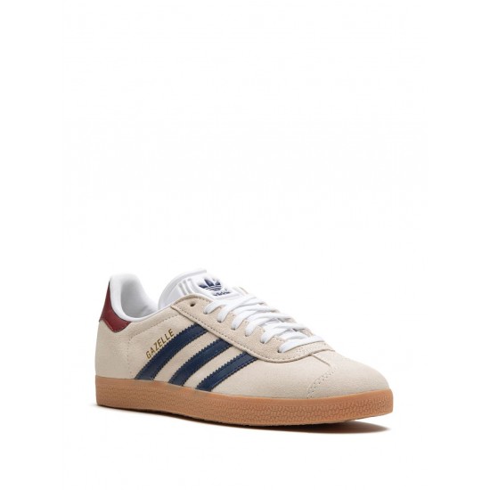 Adidas Gazelle Off White Sneakers Adidas Gazelle Off White Sneakers