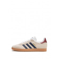 Adidas Gazelle Off White Sneakers