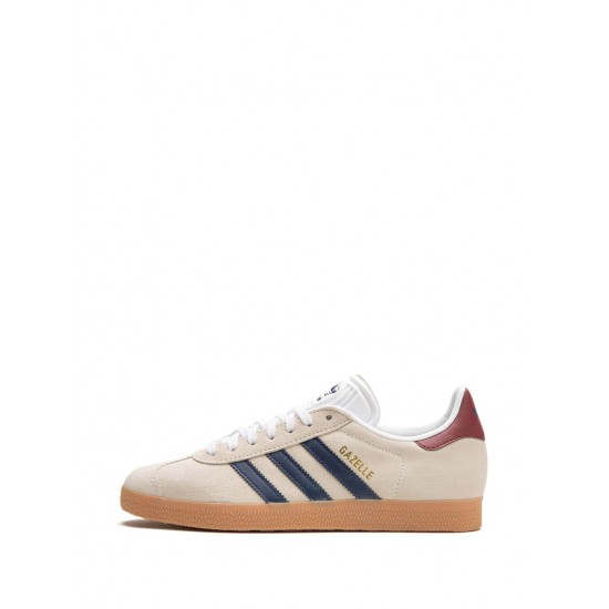 Adidas Gazelle Off White Sneakers Adidas Gazelle Off White Sneakers