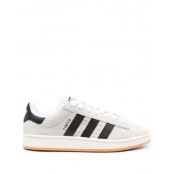 Adidas Campus low-top suede sneakers