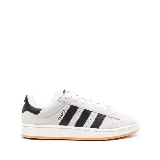 Adidas Campus low-top suede sneakers
