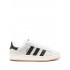 Adidas Campus low-top suede sneakers